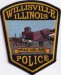 USA-Illinois-Willisville