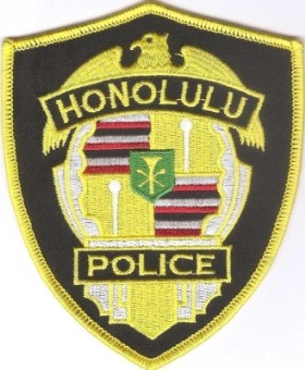 USA-Hawai-Honolulu