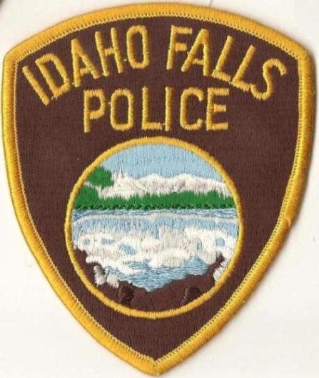 Usa-Idaho-Idaho Falls