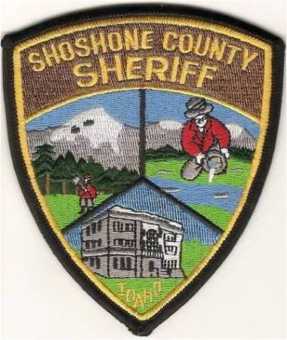 USA-Idaho-Shoshone county