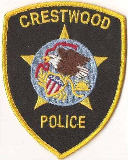 USA-Illinois-Crestwood