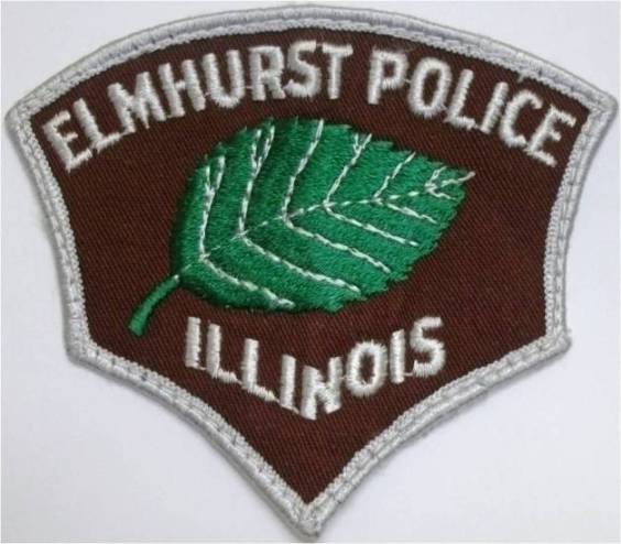 USA-Illinois-Elmhurst