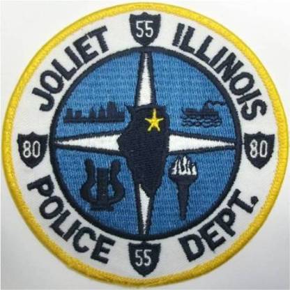 USA-Illinois-Joliet