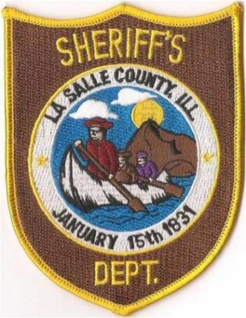 USA-Illinois-La Salle county