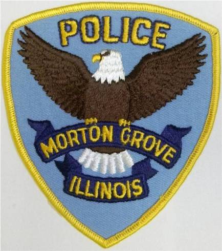 USA-Illinois-Morton Crove