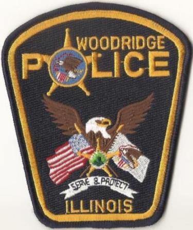 USA-Illinois-Woodridge