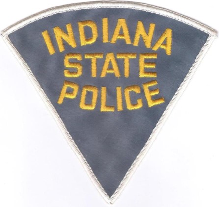 USA-Indiana-state police