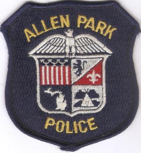 USA-Michigan-Allen Park