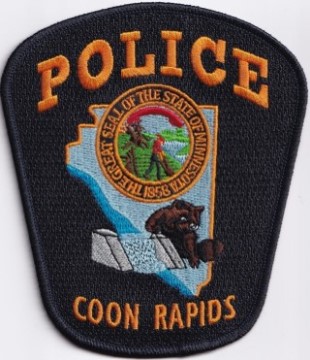 USA-Minnesota-Coon Rapids