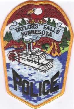 USA-Minnesota-Taylors Falls