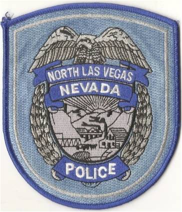 USA-Nevada-North Las Vegas