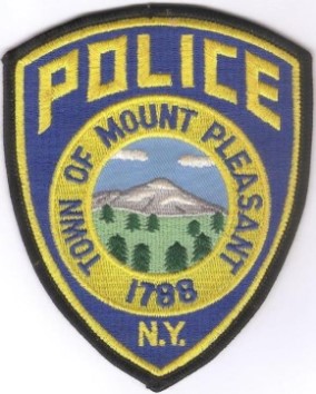 USA-New York-Mount Pleasant