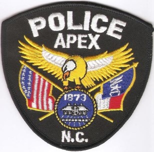 USA-North Carolina-Apex