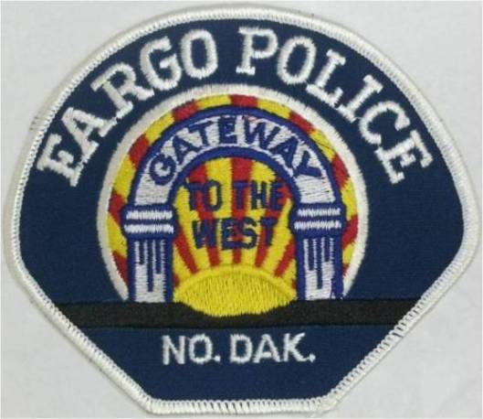 USA-North Dakota-Fargo