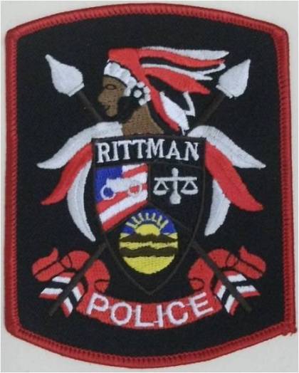 USA-Ohio-Rittman