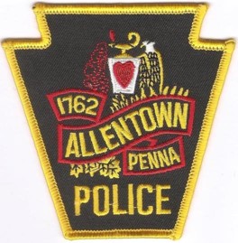 USA-Pennsylvania-Allentown