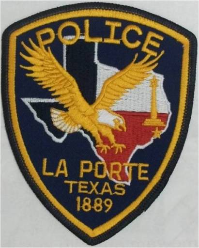 USA-Texas-La Porte