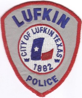 USA-Texas-Lufkin