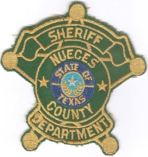 USA-Texas-Nueces county-starší verze