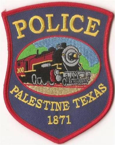 USA-Texas-Palestine