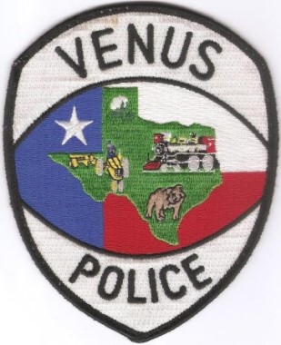 USA-Texas-Venus