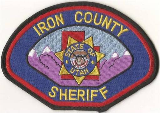 USA-Utah-Iron county