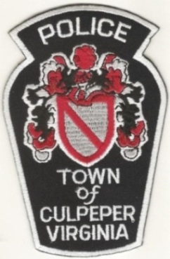 USA-Virginia-Culpeper