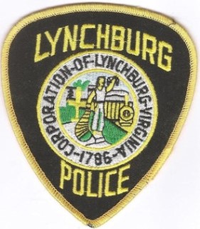 USA-Virginia-Lynchburg