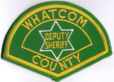 USA-Washington- Whatcom county