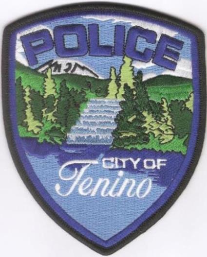 USA-Washington-Tenino