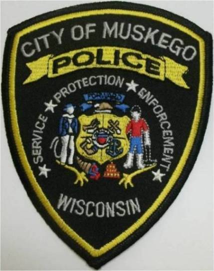 USA-Wisconsin-Muskego