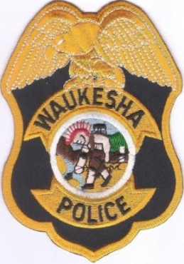 USA-Wisconsin-Waukesha