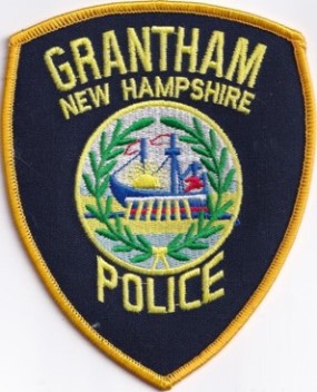 USA-New Hampshire-Grantham