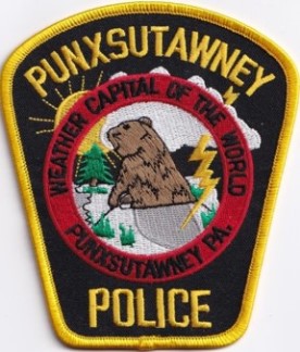 USA-Pennsylvania-Punxsutawney