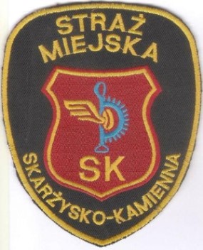 Skarźysko-Kamienna