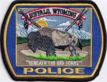 USA-Wyoming-Buffalo