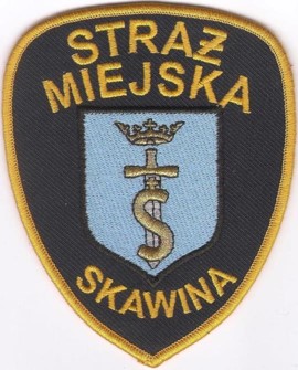 Skawina