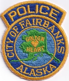 USA-Alaska-Fairbanks