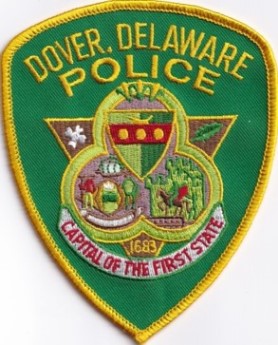 USA-Delaware-Dover
