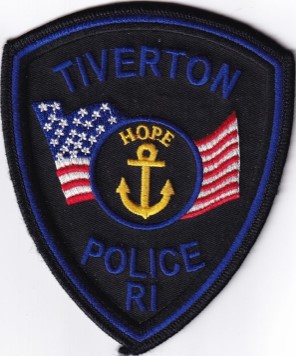 USA-Rhode Island-Tiverton