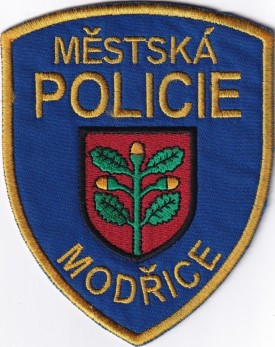 Modřice