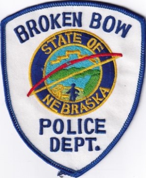 USA-Nebraska-Broken Bow