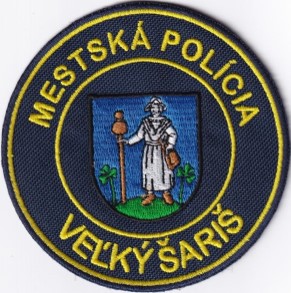 Veľký Šariš