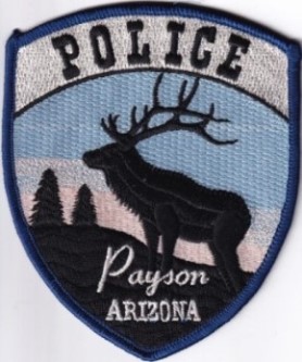 USA-Arizona-Payson