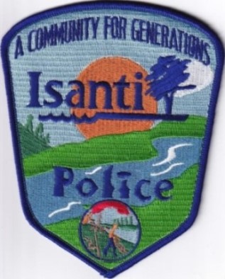 USA-Minnesota-Isanti