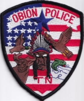 USA-Tennessee-Obion