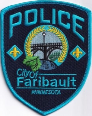 USA-Minnesota-Faribault