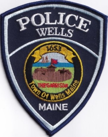 USA-Maine-Wells
