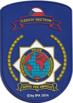 IPA-Česká sekce