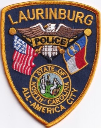 USA-North Carolina-Laurinburg